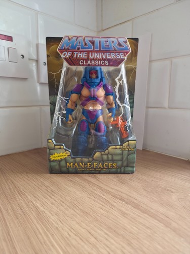 Masters the universe - of,