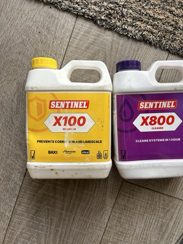 Sentinel boiler heating - sentinel,