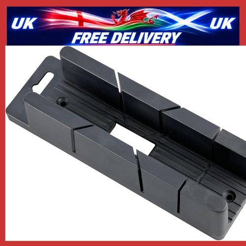 Draper mini mitre block 200mm - mini,