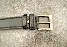 Diesel Mens Belt Leather