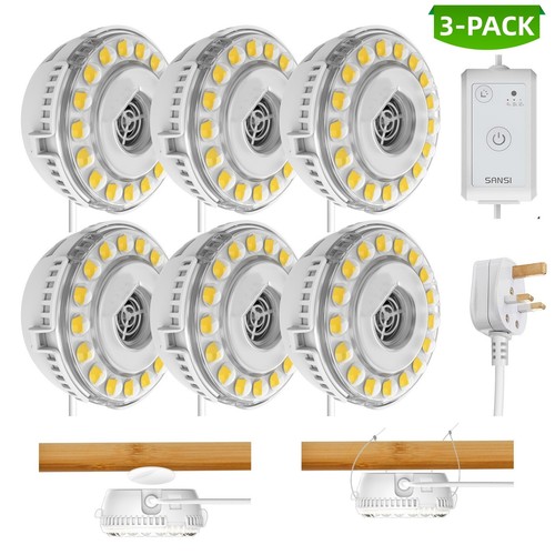 1000lm sansi grow lights - sansi,