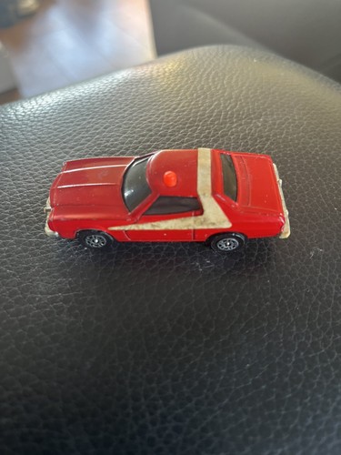 Vintage corgi juniors starsky - corgi,