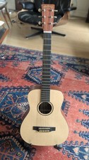Martin LXM “Little Martin”