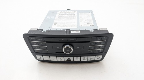 Mercedes class a45 w176 - a,