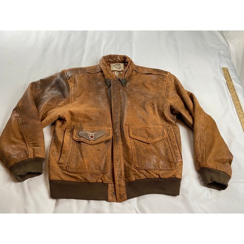 Iii flight bomber jacket - g-iii,