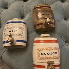 Collection of  3 Royal