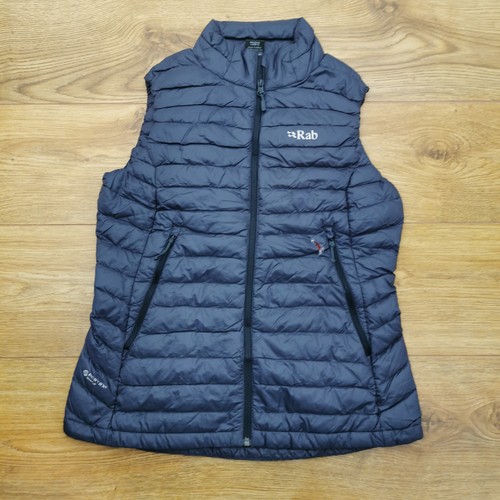 Rab microlight pertex - pertex, vest