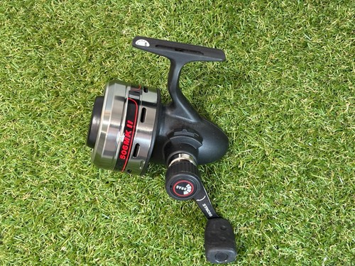 Abu garcia 507 mkii closed - abu,