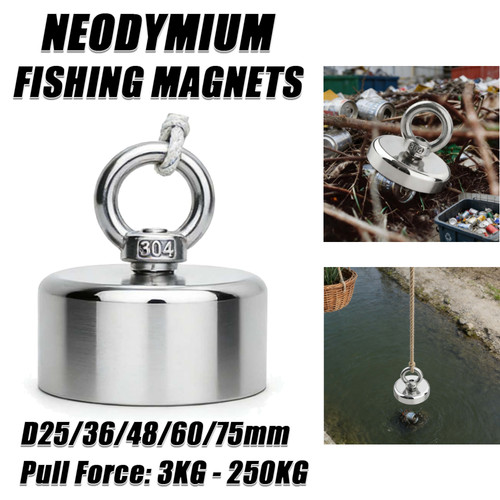 Fishing magnets - fishing,