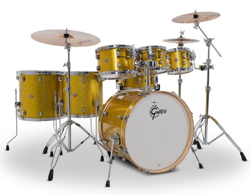 Gretsch cm2 e627 - gretsch, catalina