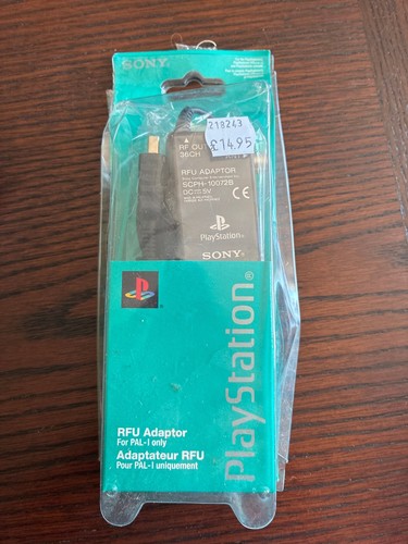 Sony scph 10072b - sony, supply