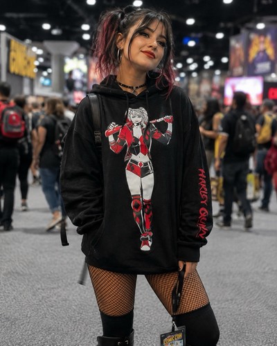 Harley quinn baseball bat - baseball,