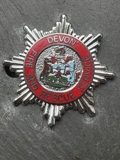 OBSOLETE DEVON FIRE and RESCUE