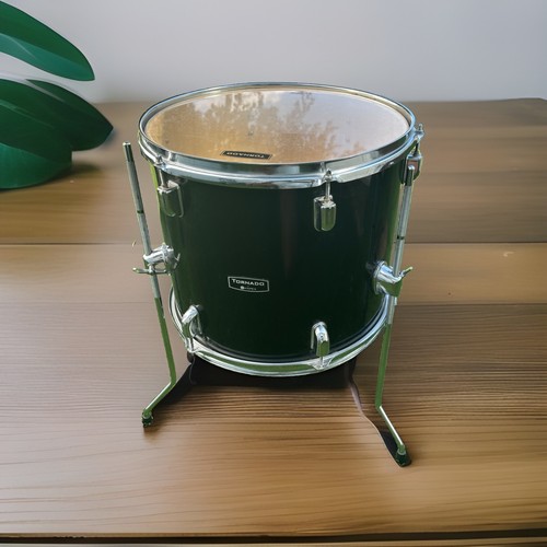 Mapex floor tom black - tom,