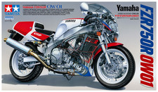 Tamiya Yamaha FZR750R