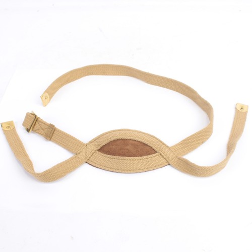 Replica mk2 chinstrap canvas - chinstrap,