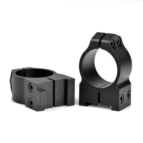 Warne maxima scope mounts - scope,