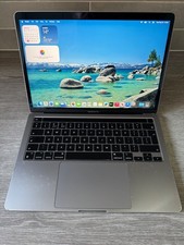 Apple MacBook Pro 13" A2338 M1