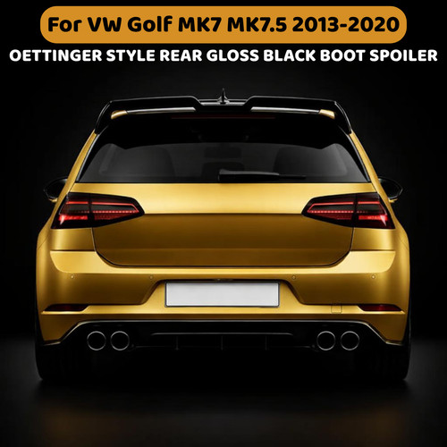 For golf mk7 - golf, gti