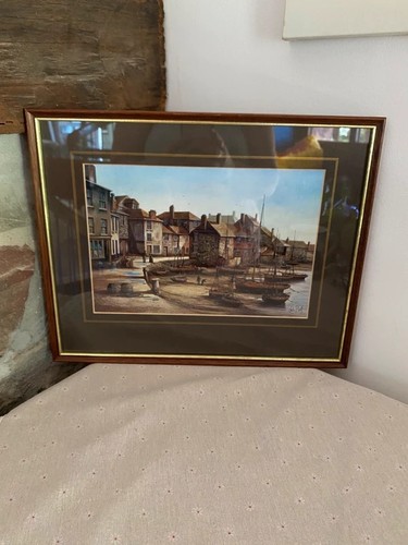 Vintage kevin platt - vintage, of