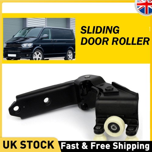 For transporter sliding - vw, t5