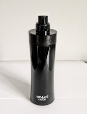 Armani Code EDT by Giorgio Armani 125ml