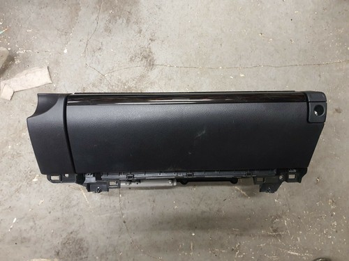 Glove box compartment - glove,