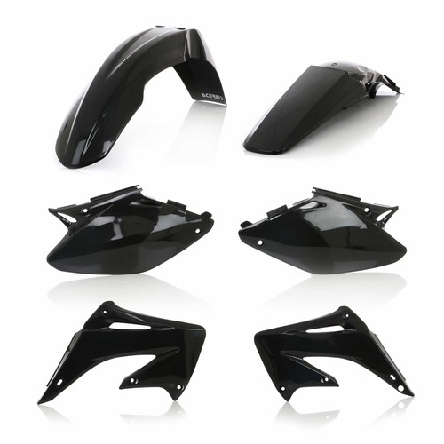 Acerbis standard plastics kit - standard,