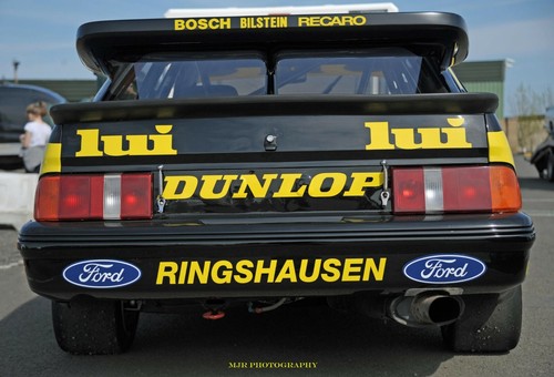 Xsport racing rs500 cosworth - xsport,