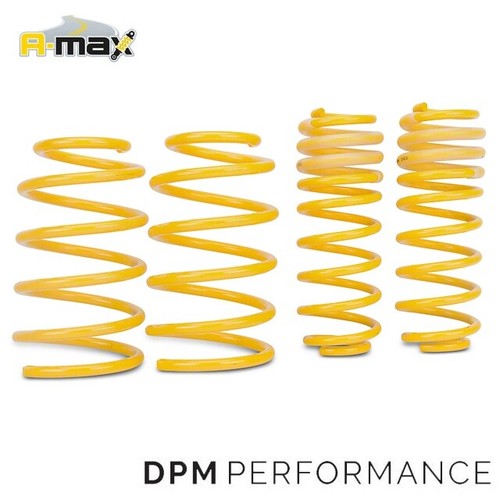Max lowering springs 40mm - springs,