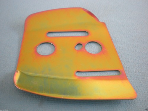 Guide bar plate for stihl - plate,