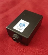 AAM40L 1/4" Mono Audio