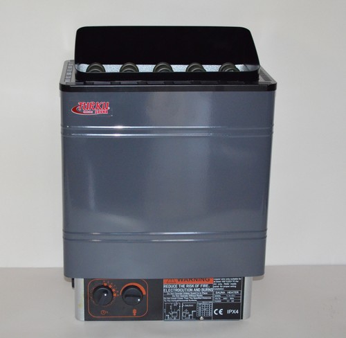 6kw turku firmer - firmer, wet