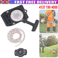 Recoil Starter Pull For STIHL FS75 FS80 FS85 HL75 HL75K KM85 BG75 4137 190 4000