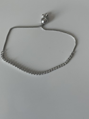 Pandora diamante chain link - pandora,