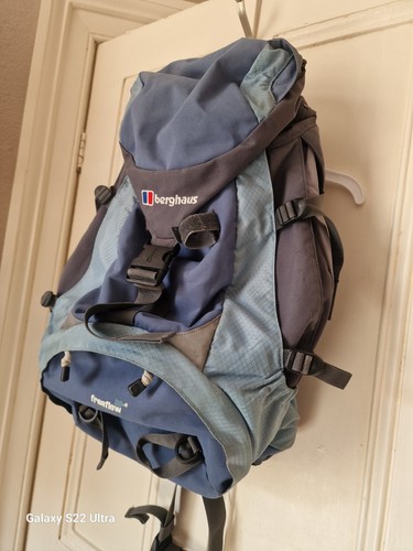 Berghaus freeflow 5 - berghaus, 30+5
