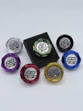 Mugen JDM Aluminium Engine Oil