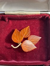 Vintage Russian Gold Vermil