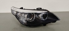 Front headlight headlamp bi