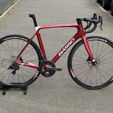 Basso Diamante Disc Full