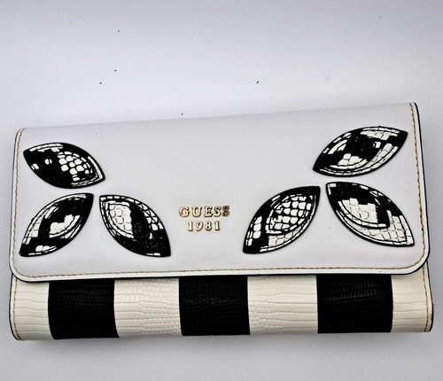 Guess 1981 striped - guess,