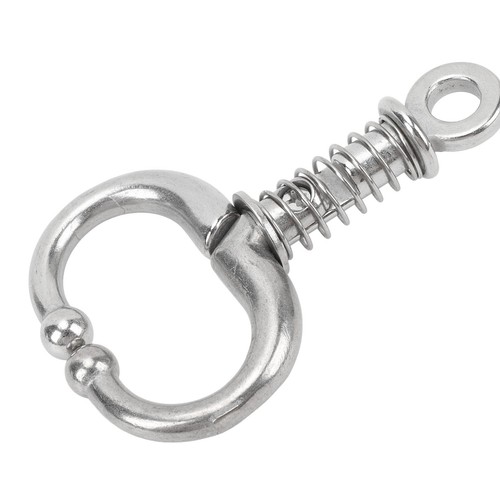 Acattle nose ring metal - acattle,