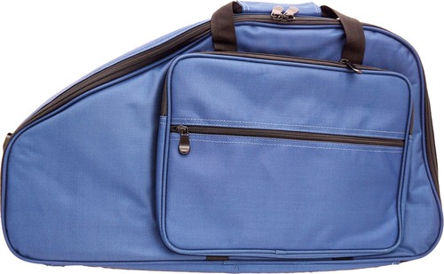 Viking autoharp gig bag - autoharp,