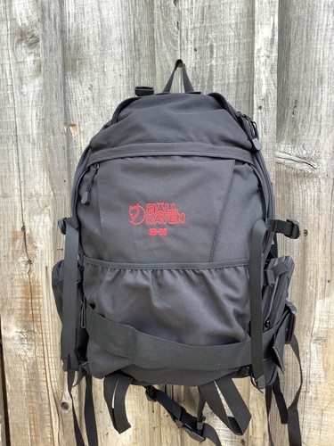 Fjallraven rucksack vintage - fjallraven,