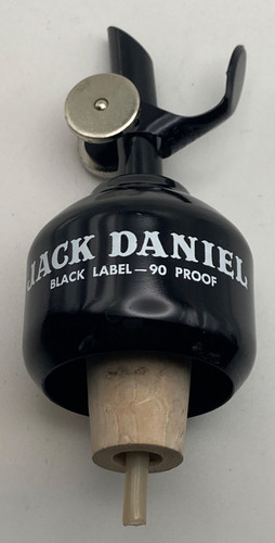 Mint 1970s jack daniels - mint!!,