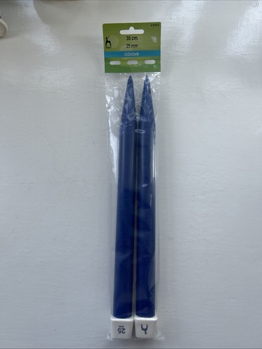 Pony 25mm 35cm giant plastic - 25mm,