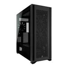 Corsair 7000D Airflow, Black
