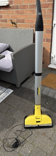 Karcher cordless floor - karcher,