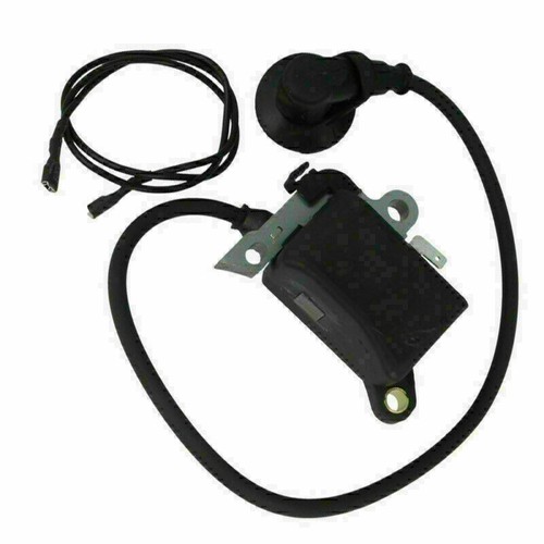 Ignition module coil - coil, 3