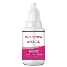 Lace Wig Glue Strong Hold